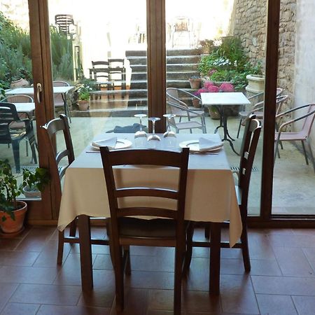 Hostal La Fuente Buera Εξωτερικό φωτογραφία