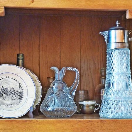 Hostal La Fuente Buera Εξωτερικό φωτογραφία