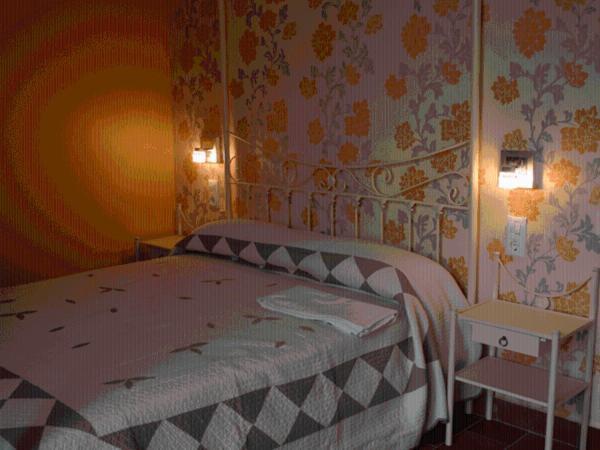 Hostal La Fuente Buera Εξωτερικό φωτογραφία