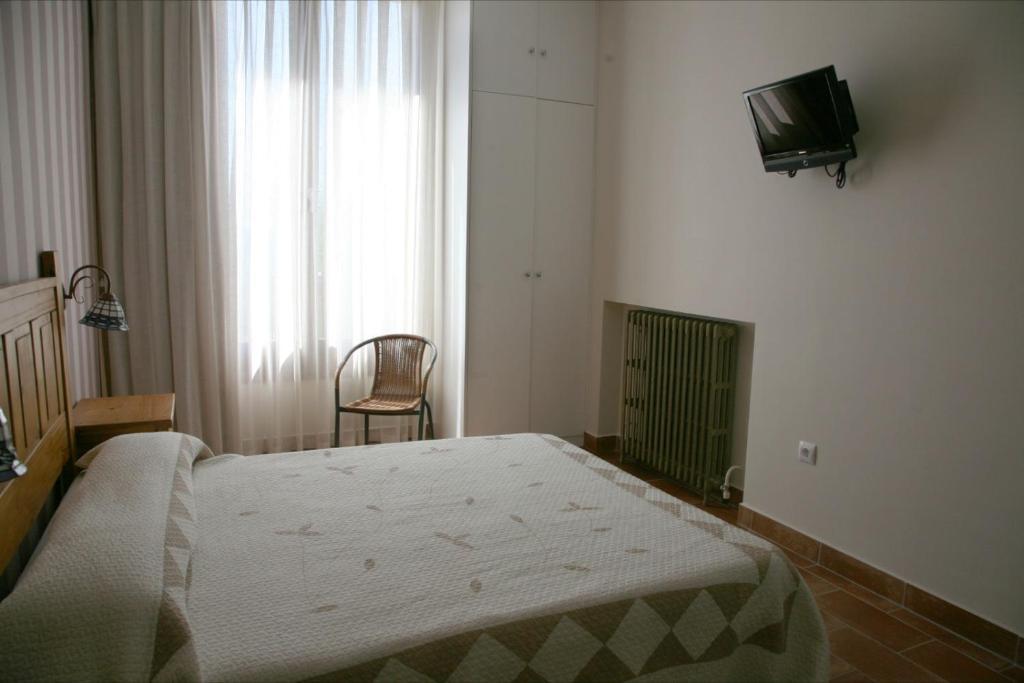 Hostal La Fuente Buera Εξωτερικό φωτογραφία