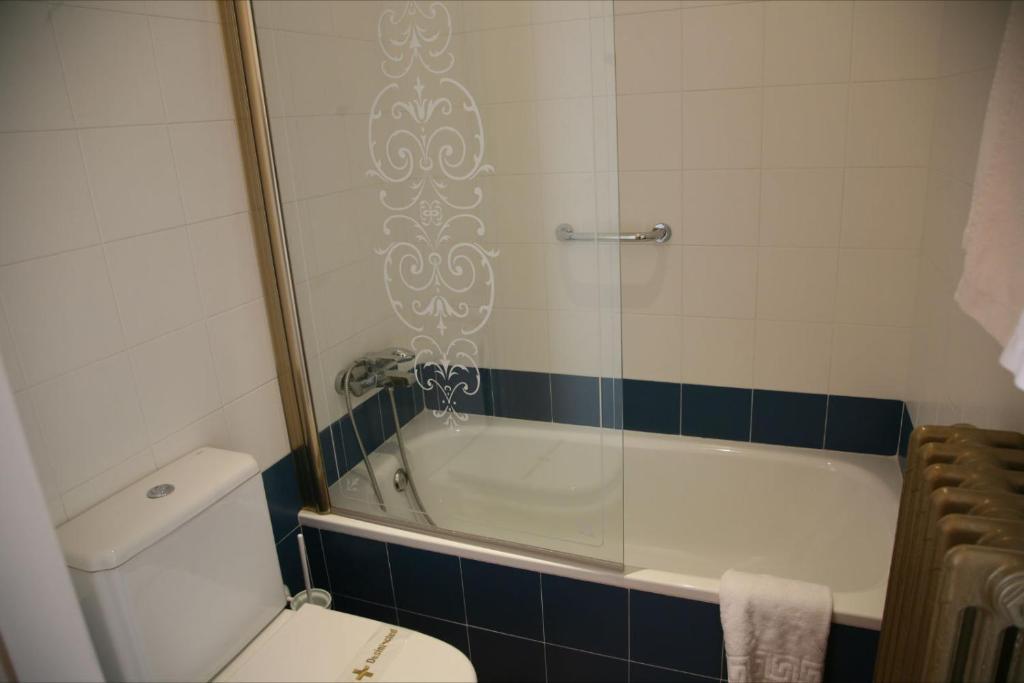 Hostal La Fuente Buera Εξωτερικό φωτογραφία